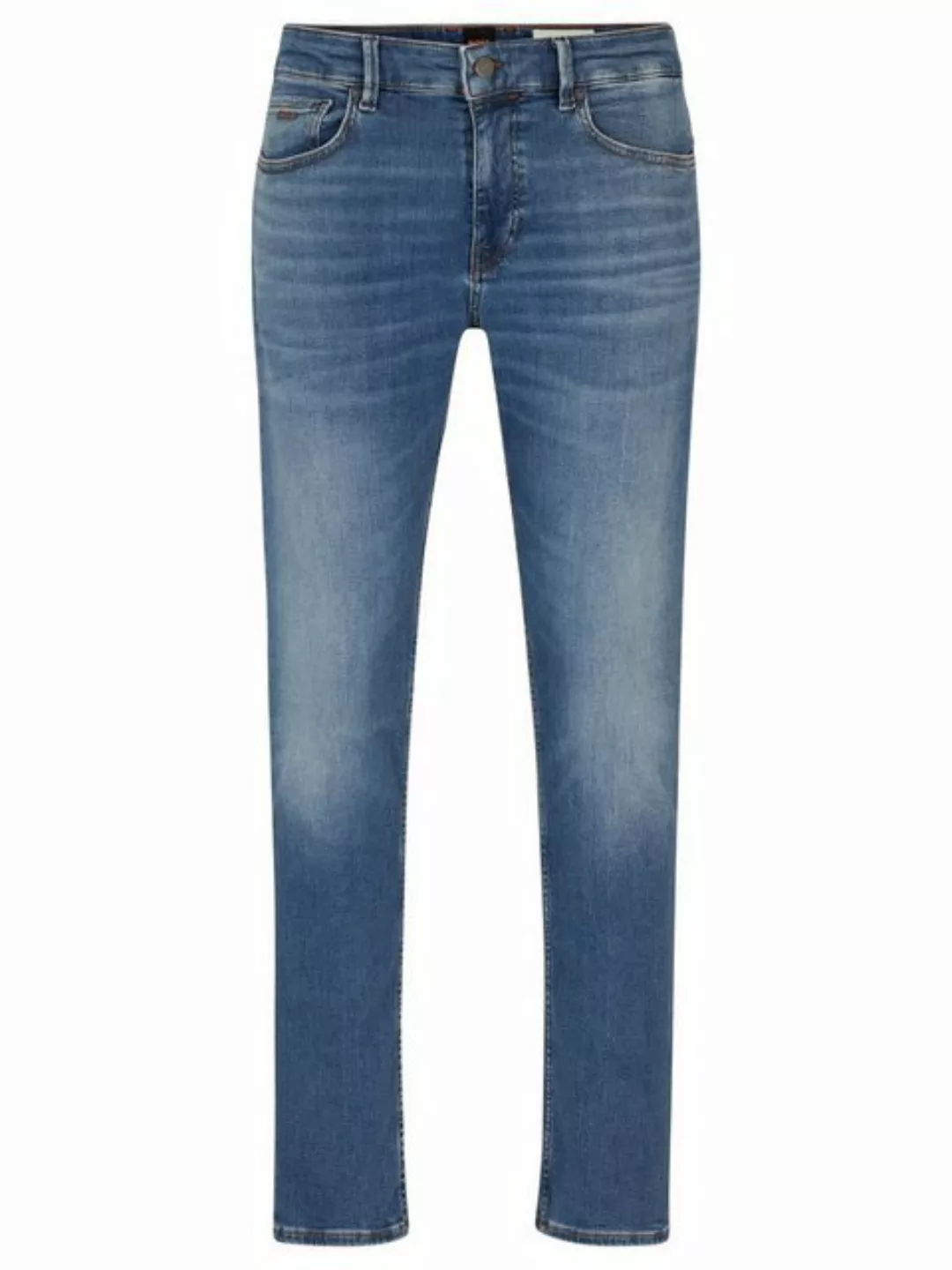 BOSS ORANGE 5-Pocket-Jeans Delano BC-P (1-tlg) günstig online kaufen