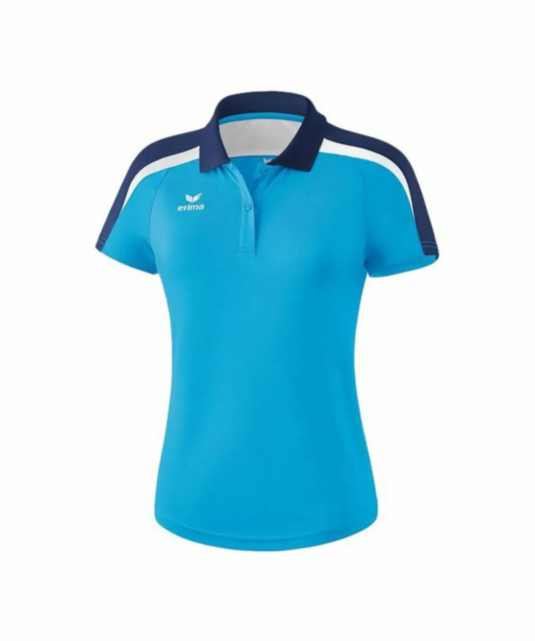 Erima Poloshirt Liga 2.0 Poloshirt Damen default günstig online kaufen