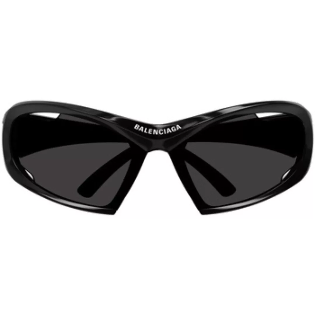 Balenciaga  Sonnenbrillen Extreme Sonnenbrille BB0318S 001 günstig online kaufen