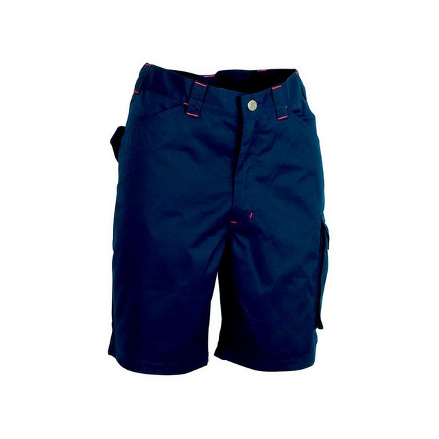 Cofra Shorts Kurze Hose Cofra Tunisi Marineblau günstig online kaufen