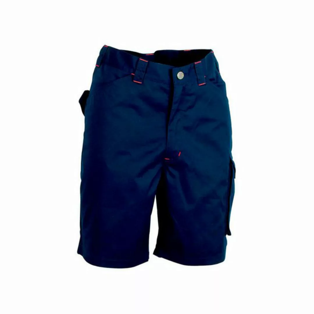 Cofra Shorts Kurze Hose Cofra Tunisi Marineblau günstig online kaufen