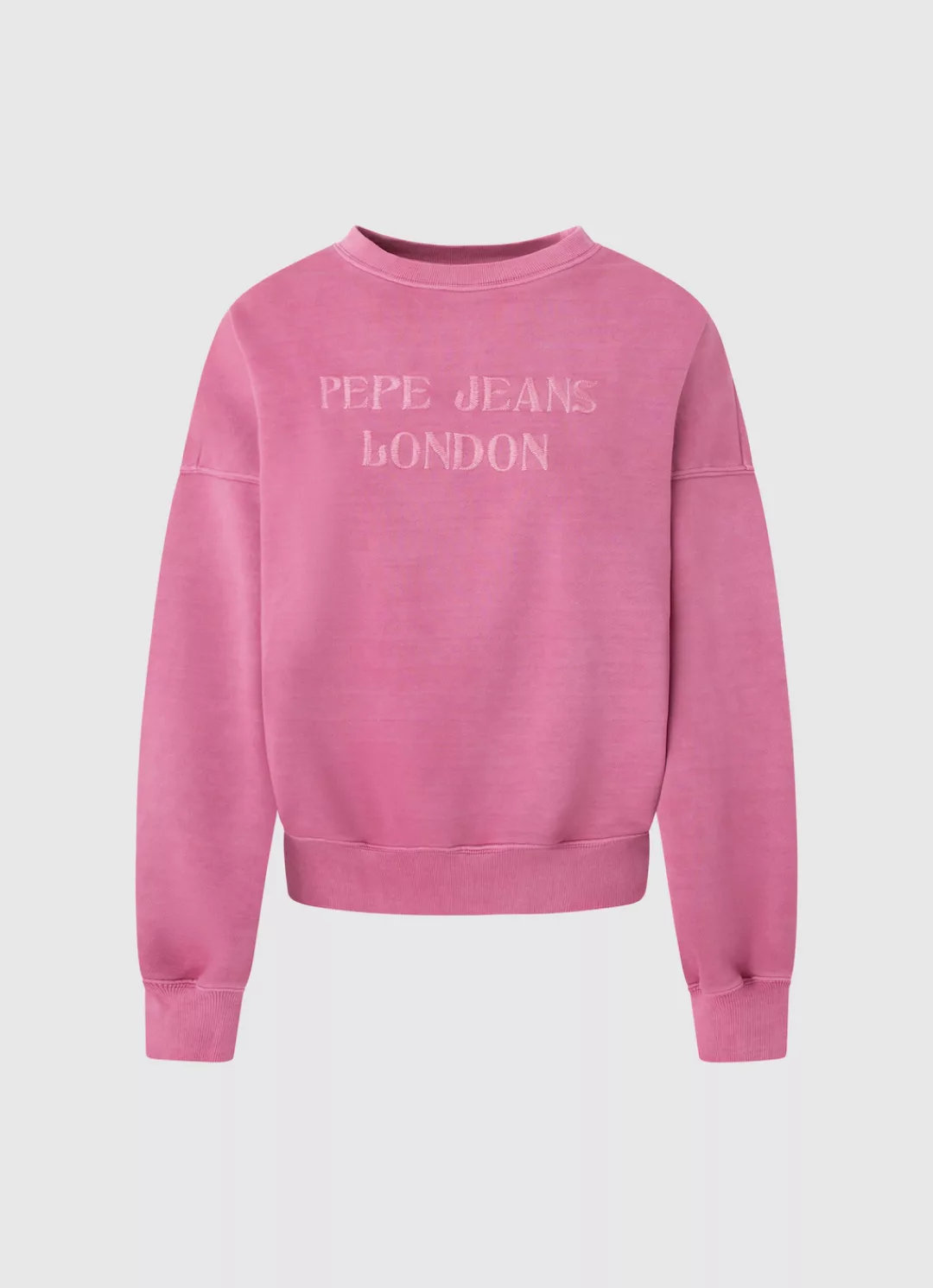 Pepe Jeans Sweatshirt Sweatshirt KELLY günstig online kaufen