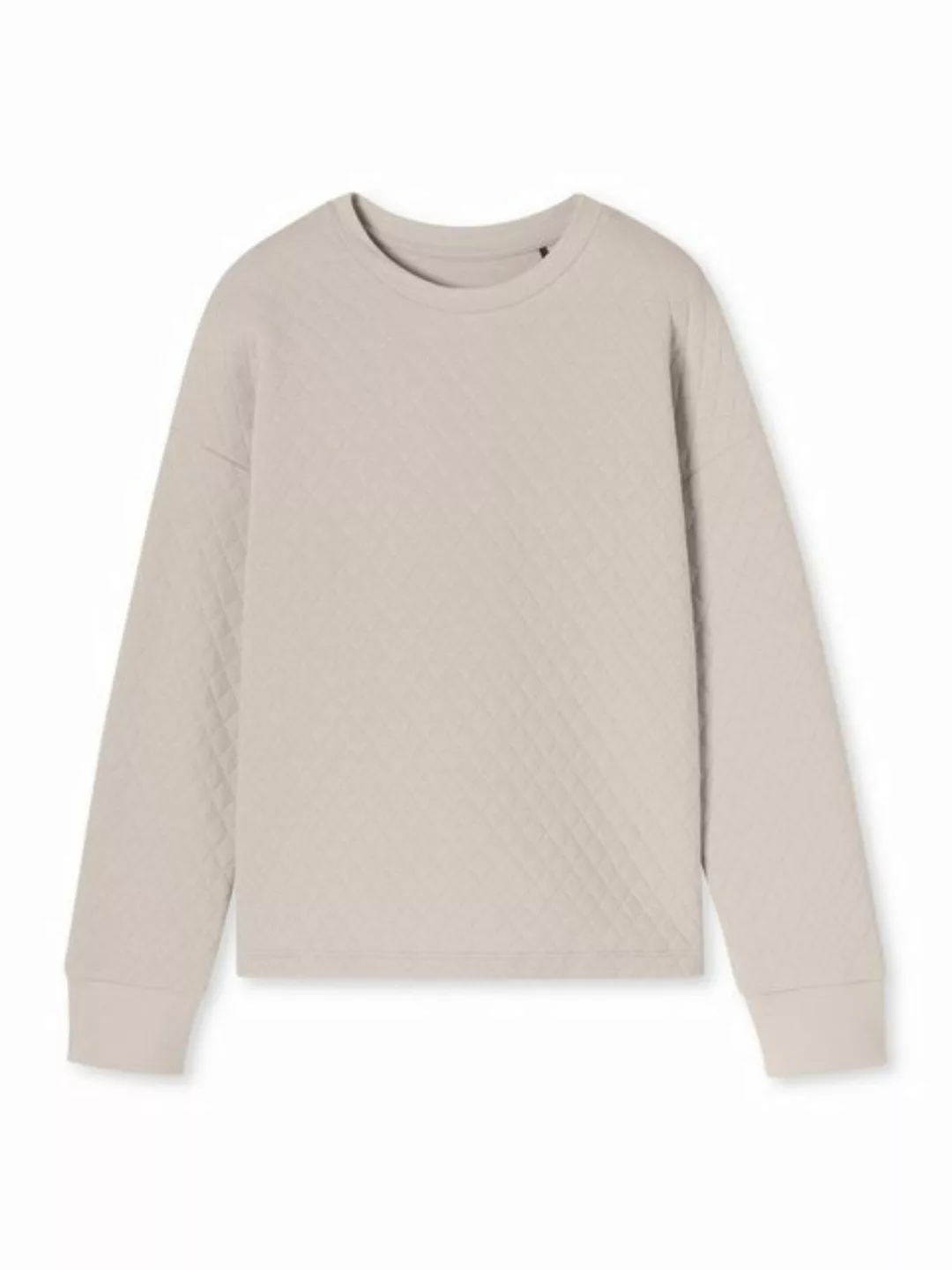 Schiesser Sweatshirt Mix & Relax Sweatshirt pulli pullover günstig online kaufen