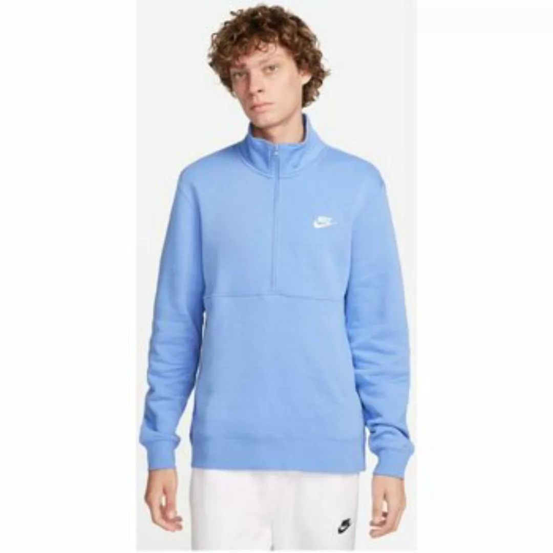 Nike  Pullover Sport  Sportswear Club Men"s Bru DD4732/450 günstig online kaufen