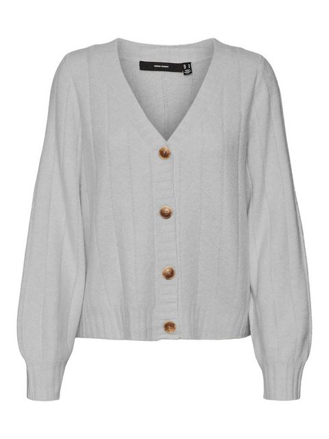 Vero Moda Strickjacke VMMAXIN LS V-NECK CARDIGAN BF günstig online kaufen