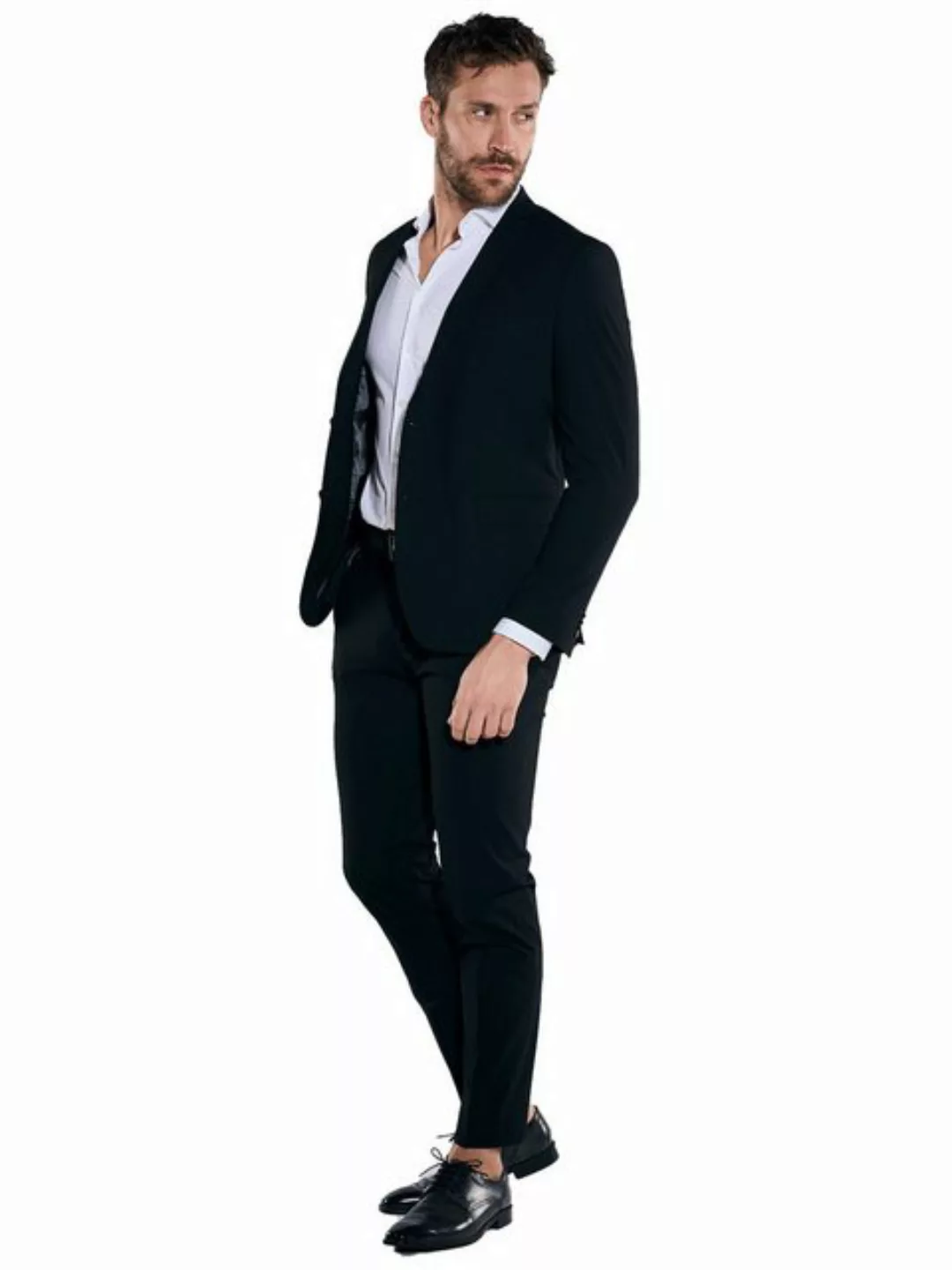 emilio adani Anzugsakko Anzug-Sakko slim fit günstig online kaufen