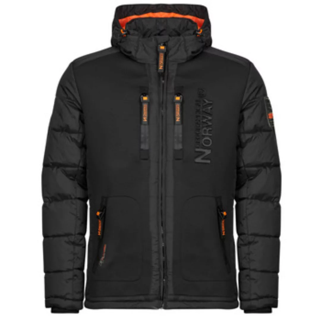 Geographical Norway  Daunenjacken BEACHWOOD günstig online kaufen