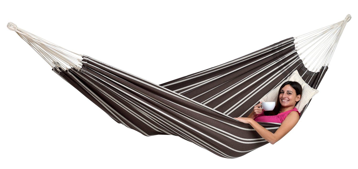 Amazonas Hängematte XL Hängematte Barbados - günstig online kaufen