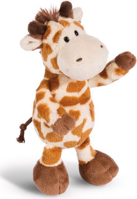 Nici Kuscheltier Zoo Friends, Giraffe, 20 cm günstig online kaufen
