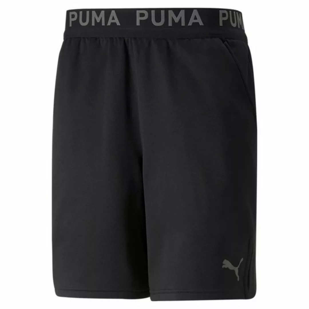 PUMA Shorts TRAIN FIT PWRFLEECE 7 SH PUMA BLACK günstig online kaufen
