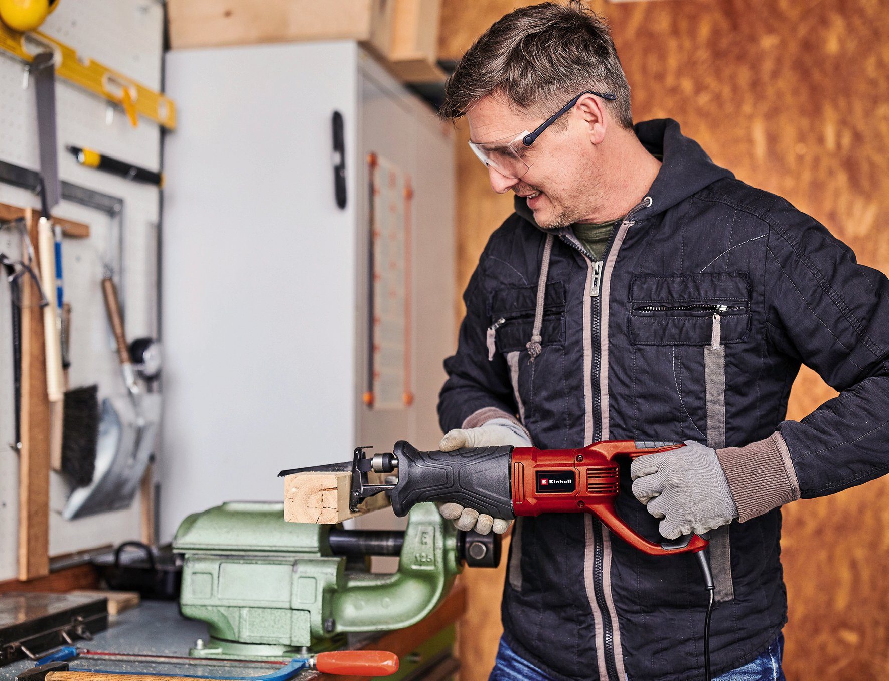 Einhell Säbelsäge Einhell TC-AP 690 E günstig online kaufen