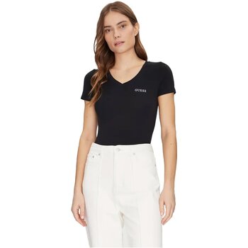 Guess  T-Shirt O5RI02 KBBU1 günstig online kaufen