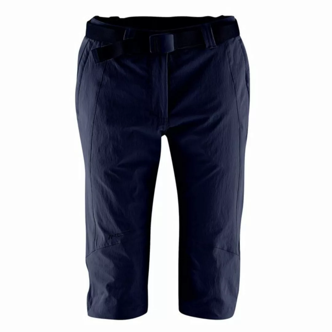 Maier Sports Outdoorhose Maier Sports W Kluane Damen 3/4-Hose günstig online kaufen