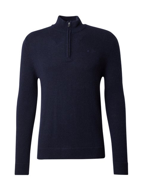 Superdry Strickpullover ESSENTIAL (1-tlg) günstig online kaufen