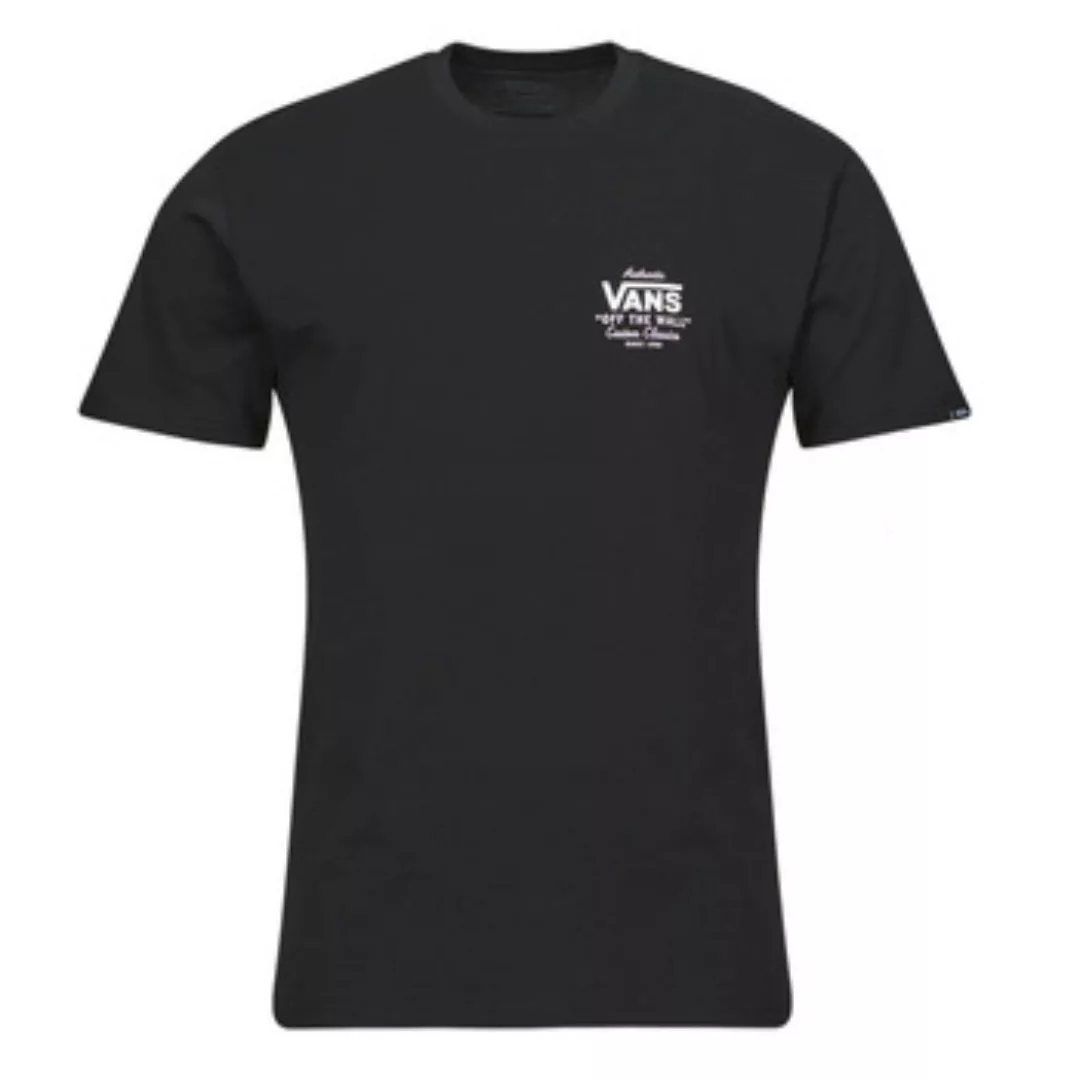 Vans  T-Shirt MN HOLDER ST CLASSIC günstig online kaufen