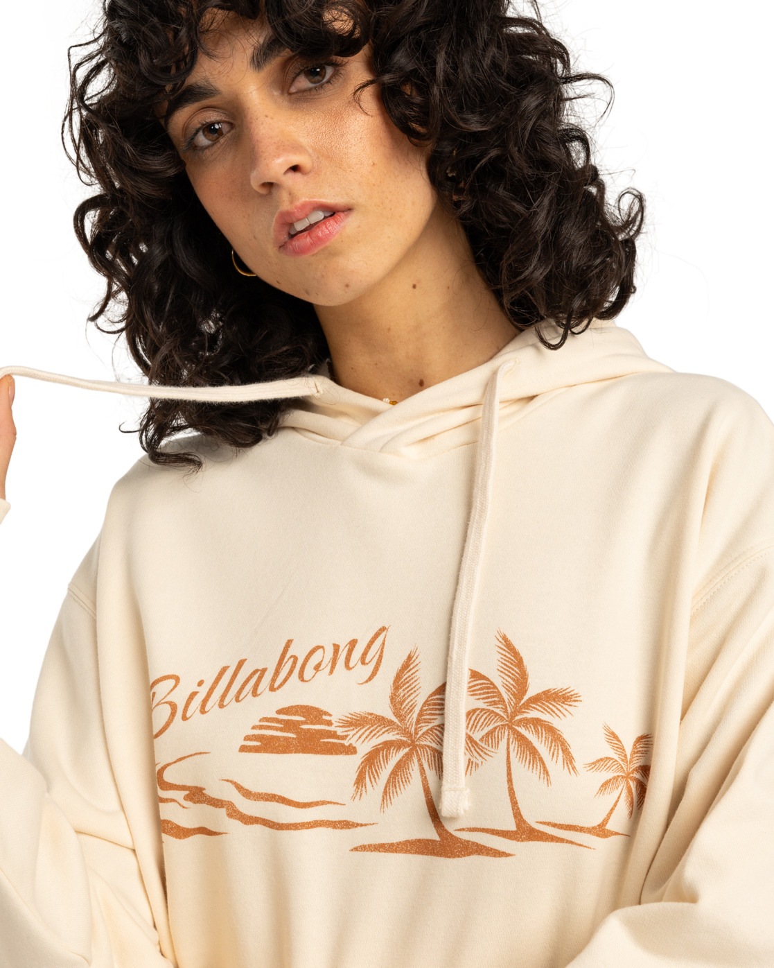 Billabong Hoodie "Beach Tropics" günstig online kaufen