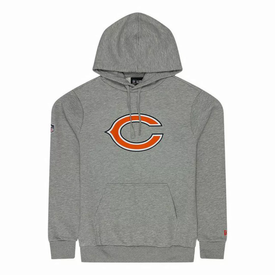 New Era Kapuzenpullover NFL Chicago Bears Logo günstig online kaufen