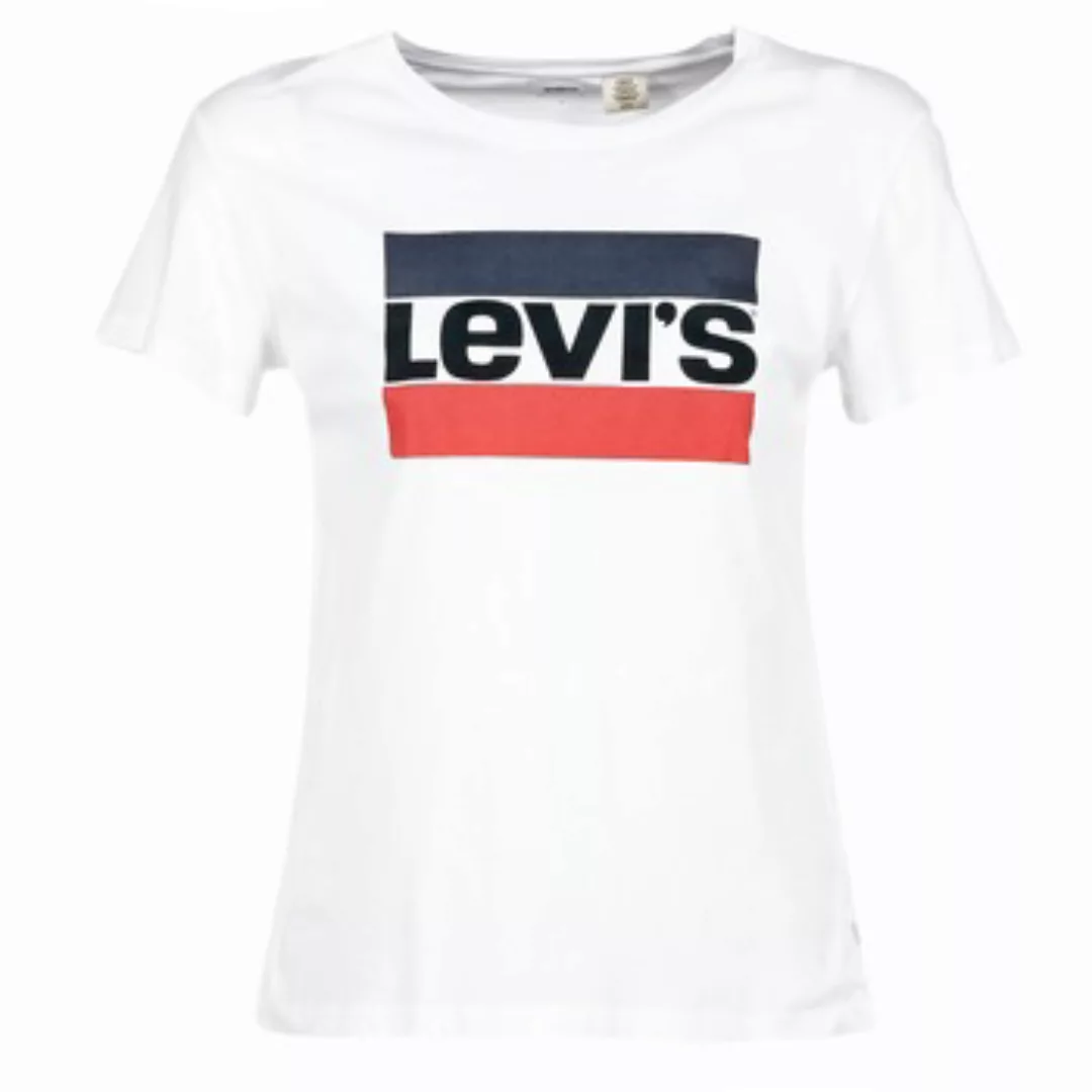 Levis  T-Shirt THE PERFECT TEE günstig online kaufen