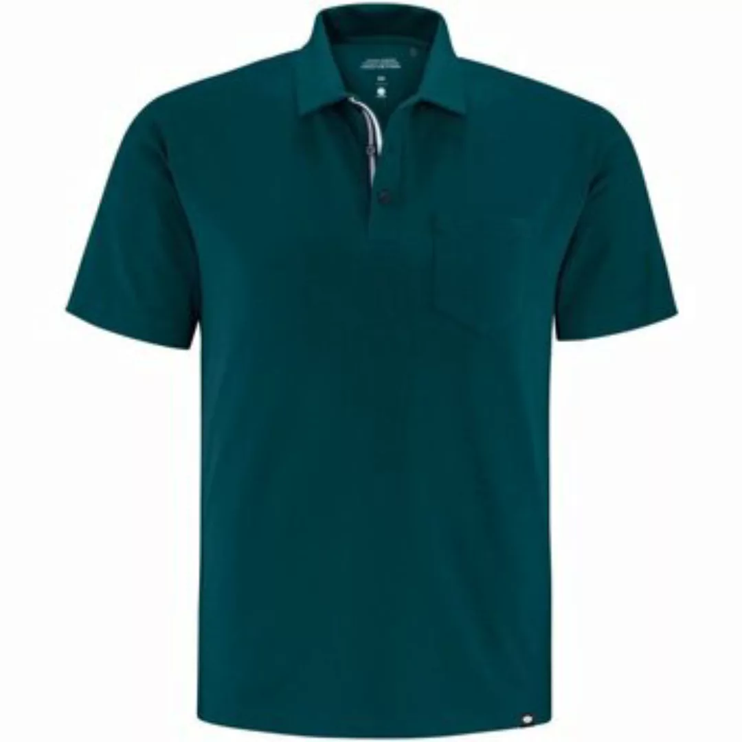 Schneider Sportswear  T-Shirts & Poloshirts Sport DANM-POLO 3122/6287 günstig online kaufen