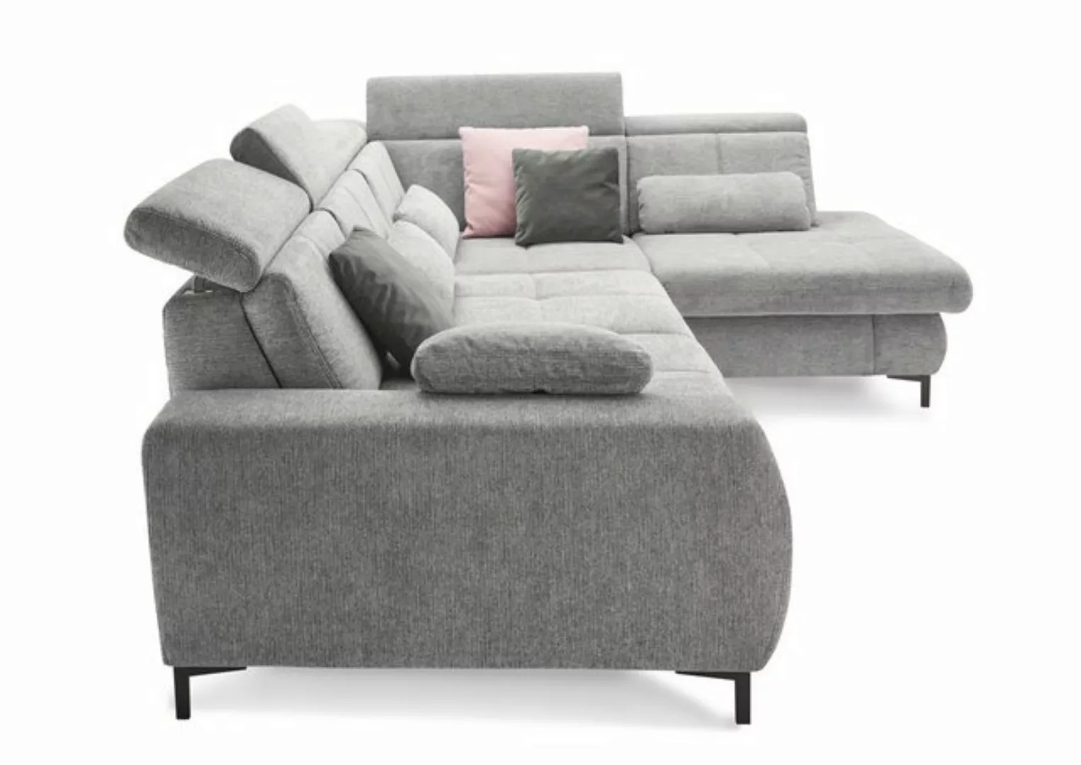 set one by Musterring Ecksofa SO 3400, 2 Teile günstig online kaufen