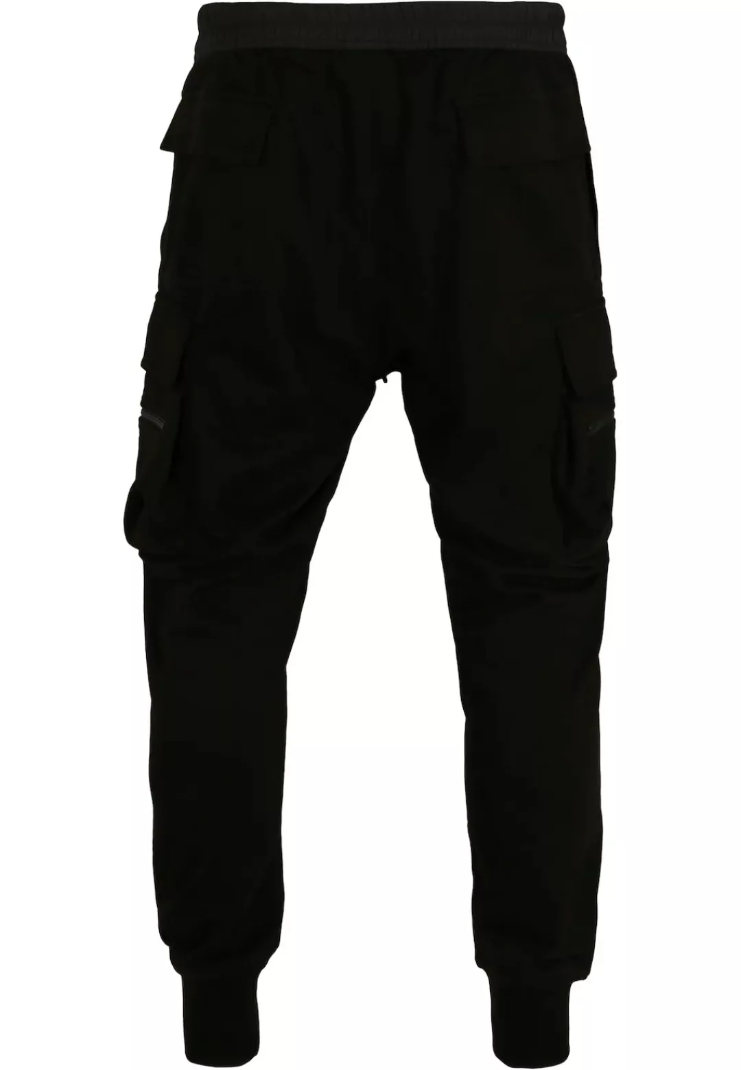 URBAN CLASSICS Jogginghose "Urban Classics Herren Tactical Sweat Pants", (1 günstig online kaufen