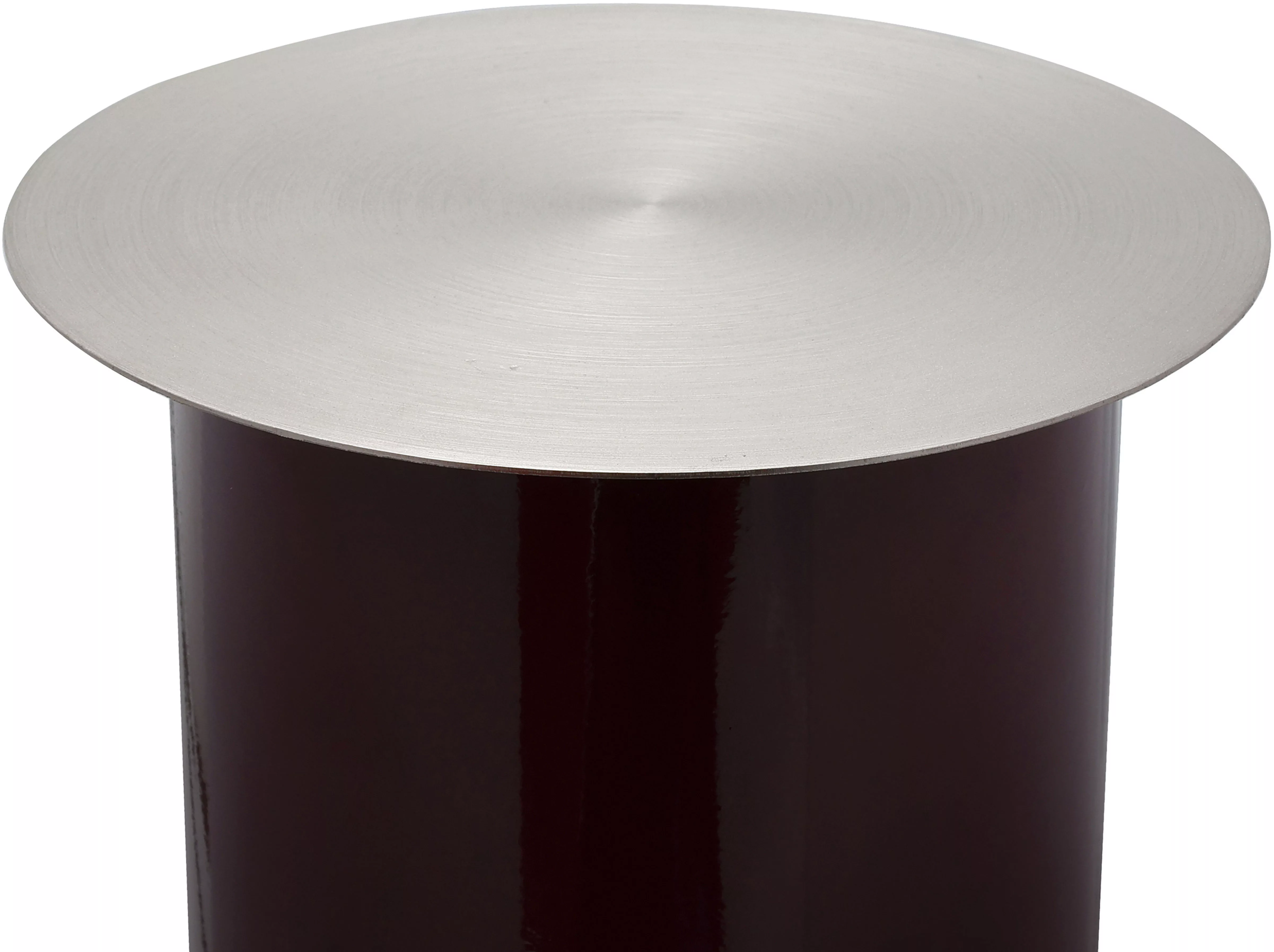 Kayoom Kerzenhalter »Bodenkerzenständer Art Deco 165«, (1 St.) günstig online kaufen