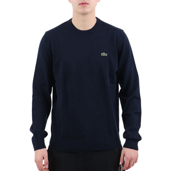 Lacoste Pullover Navy - Größe XXL günstig online kaufen