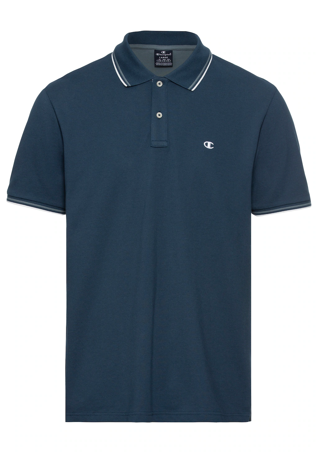 Champion T-Shirt "Polo Classic" günstig online kaufen