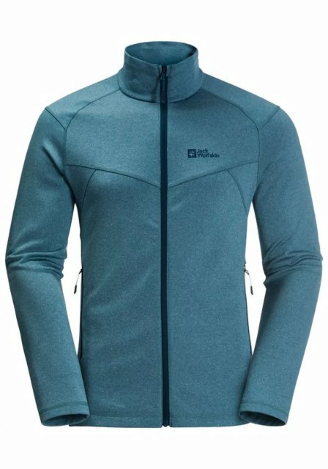 Jack Wolfskin Fleecejacke FORTBERG FZ M günstig online kaufen