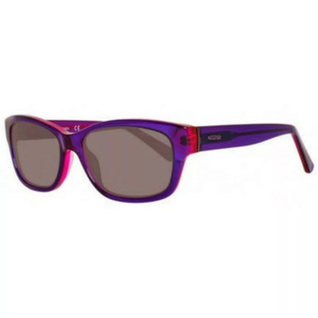 Guess  Sonnenbrillen Damensonnenbrille  GU7409-5481A günstig online kaufen