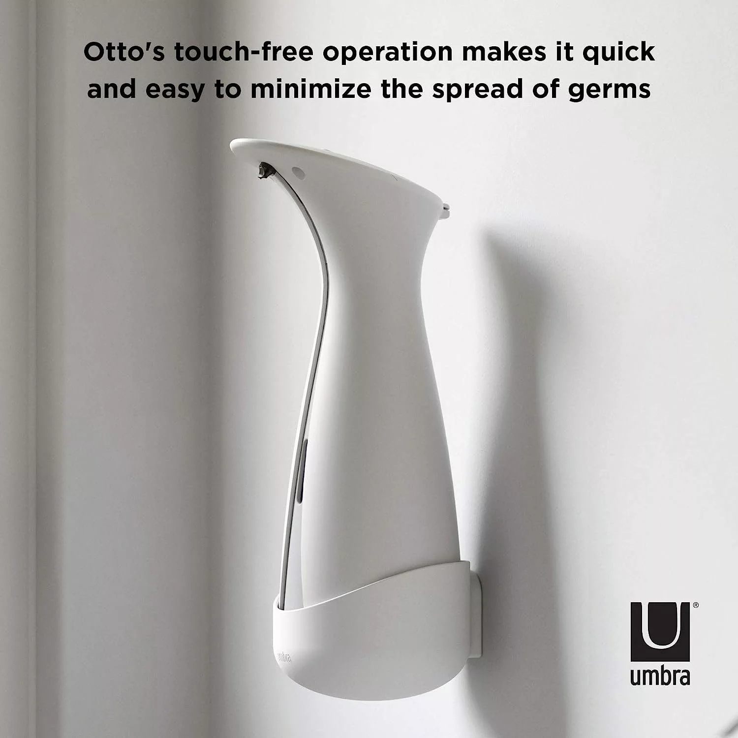 Umbra Seifenspender Umbra Otto 250ml mit günstig online kaufen