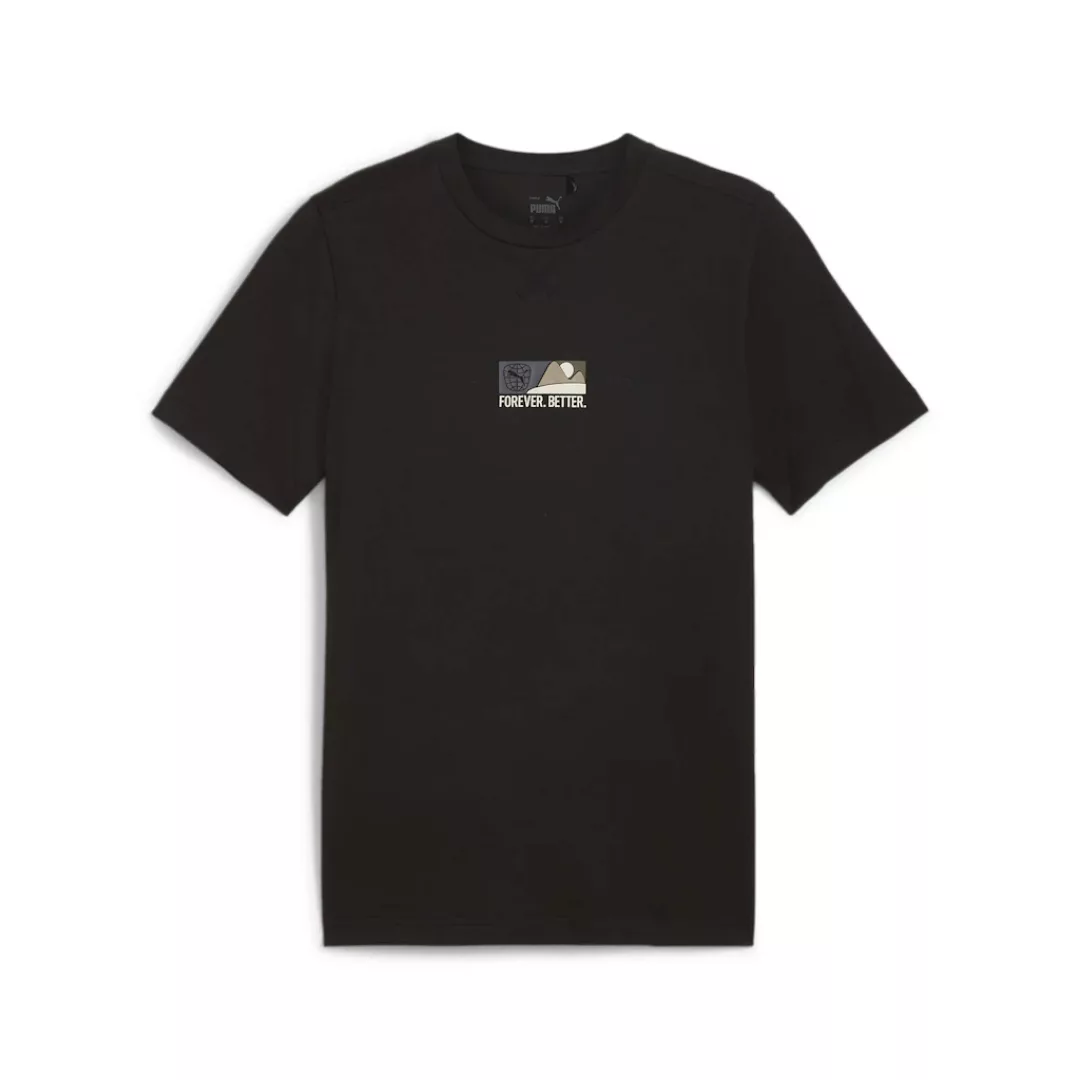 PUMA T-Shirt "BETTER SPORTSWEAR TEE" günstig online kaufen