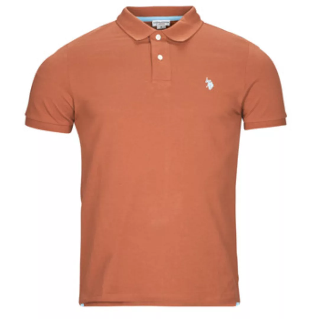 U.S Polo Assn.  Poloshirt KING günstig online kaufen