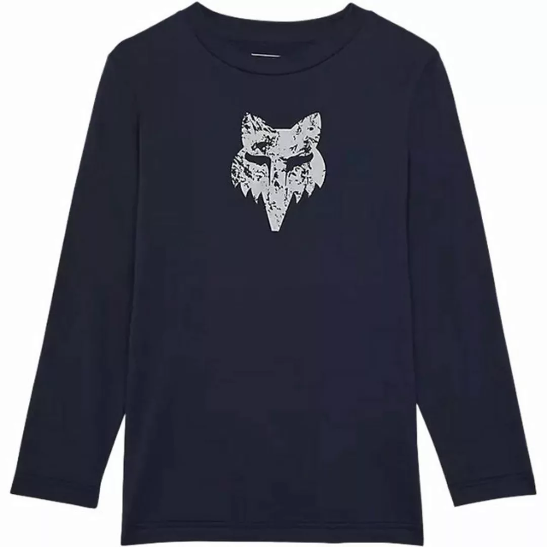 Fox Longsleeve YTH THE WORLD YTH THE WORLD günstig online kaufen