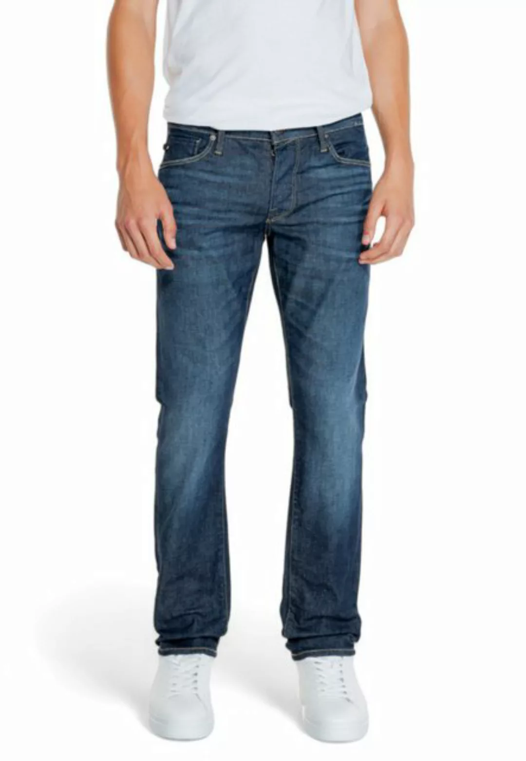 Jack & Jones 5-Pocket-Jeans günstig online kaufen