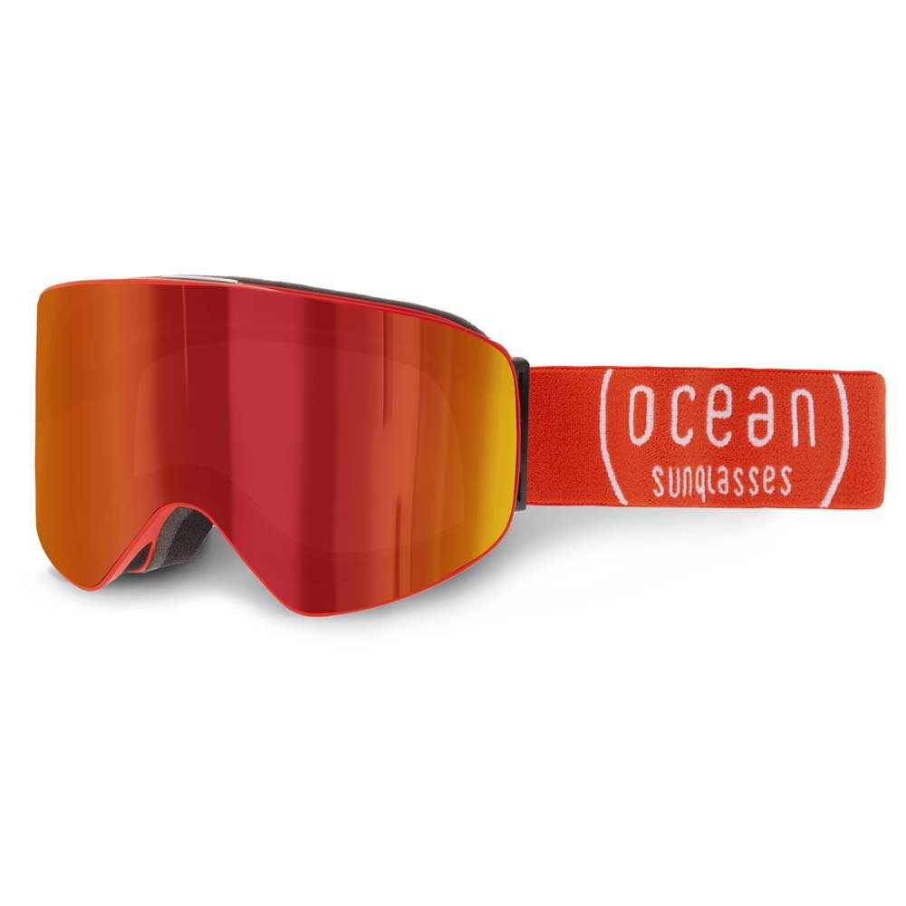 Ocean Sunglasses Eira Sonnenbrille One Size Red günstig online kaufen