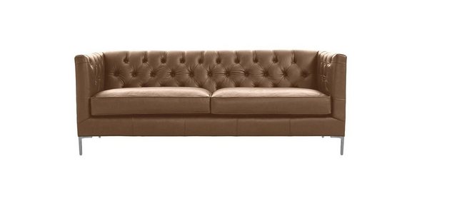 Xlmoebel Sofa Schwarze italienische Stil Wohnzimmermöbel mit Designer-Sofa günstig online kaufen