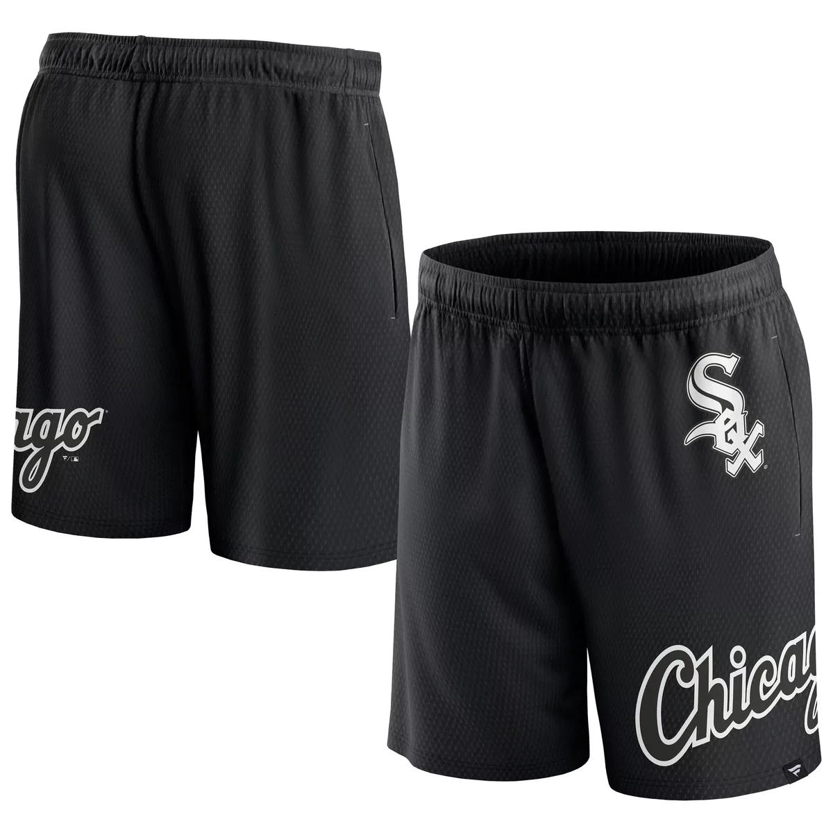 Fanatics Sporthose "Fanatics Shorts Chicago White Sox Mesh" günstig online kaufen