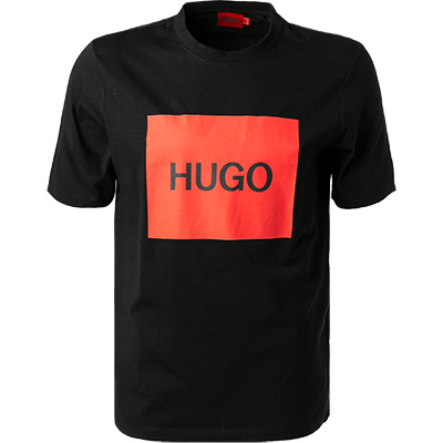 Hugo Dulive T-shirt 2XL Black günstig online kaufen