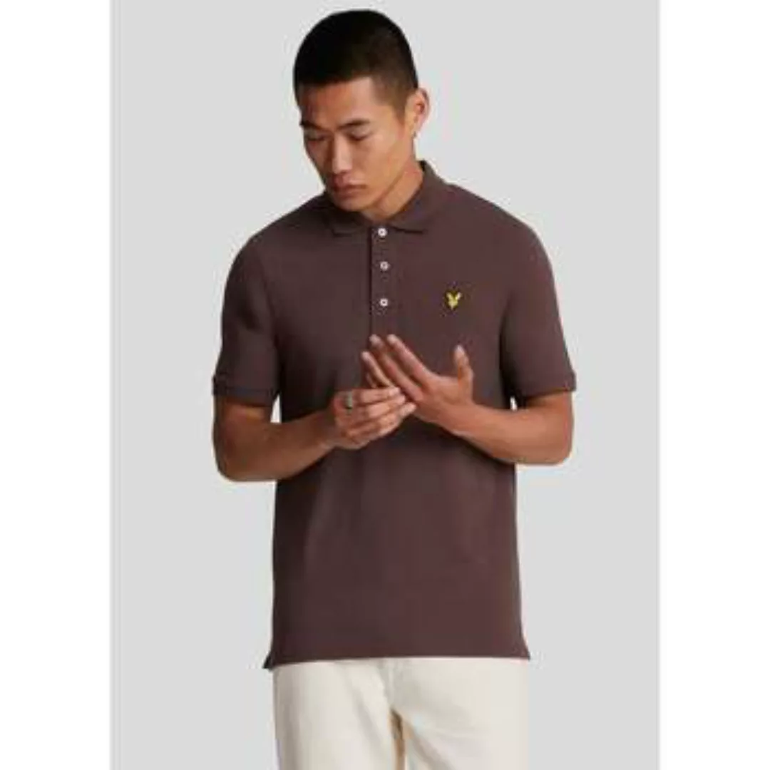 Lyle & Scott  T-Shirts & Poloshirts - günstig online kaufen