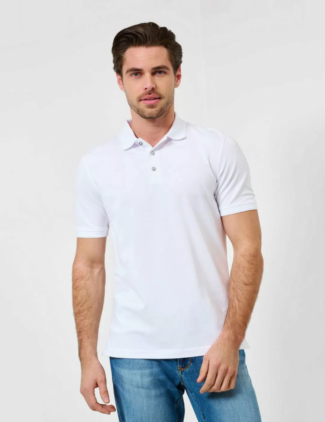 Brax Poloshirt Style PETE günstig online kaufen