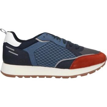 Geox  Sneaker U45GAA 014EK U PARTENIO günstig online kaufen