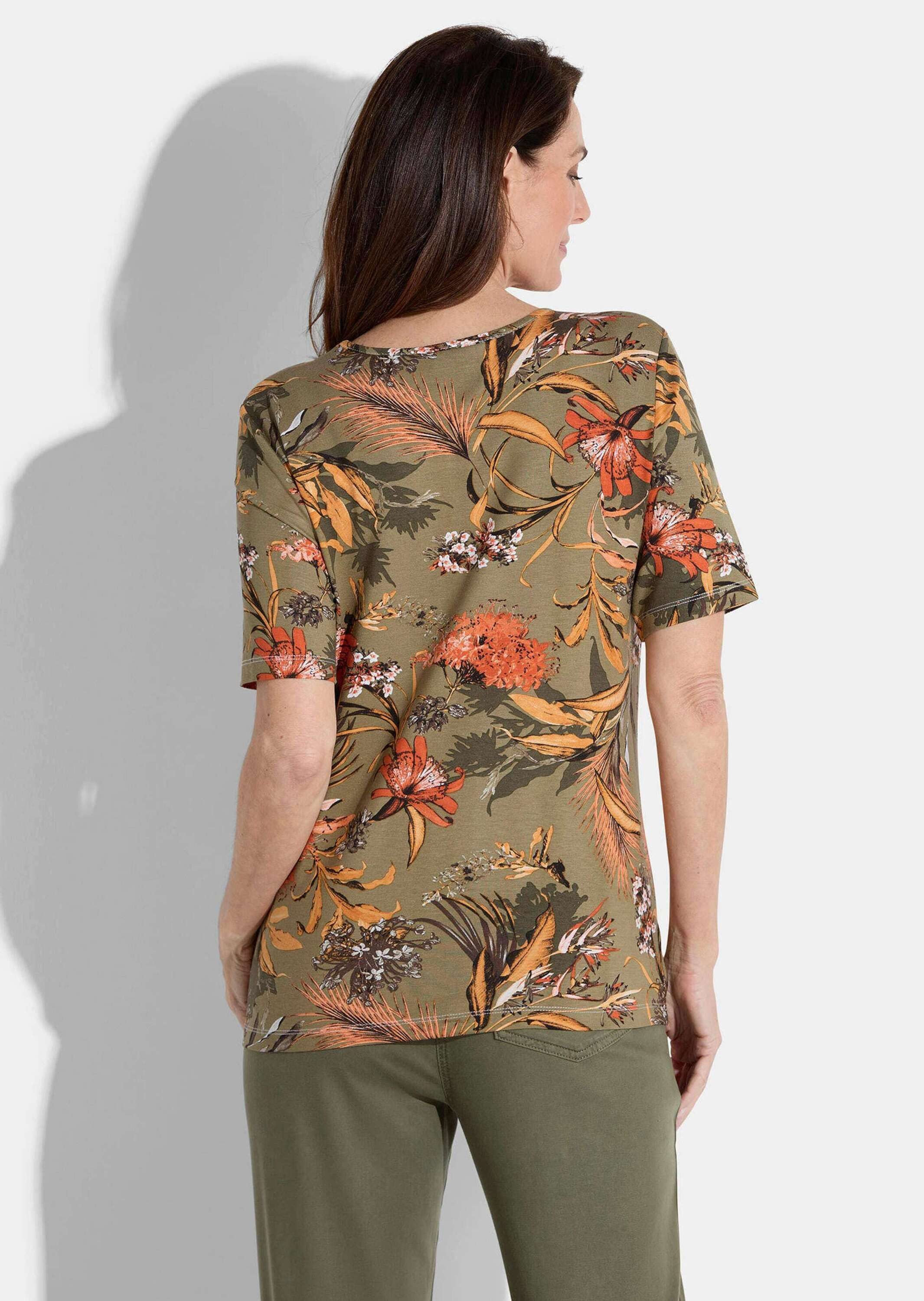 GOLDNER T-Shirt Shirt günstig online kaufen