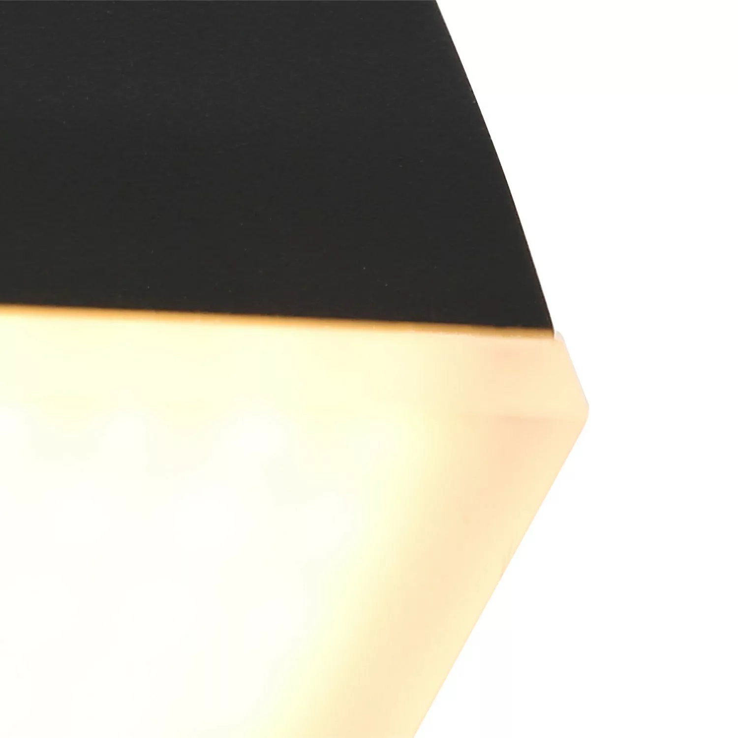 home24 LED-Wandleuchte Buitenlampen IX günstig online kaufen