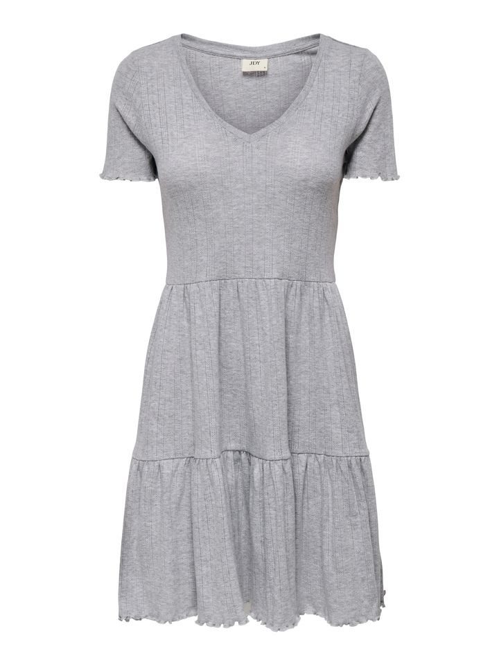 JDY Sommerkleid - leichtes Minikleid mit günstig online kaufen