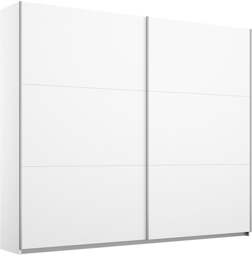 rauch Schwebetürenschrank "AURELIO Kleiderschrank Garderobe TOPSELLER" günstig online kaufen