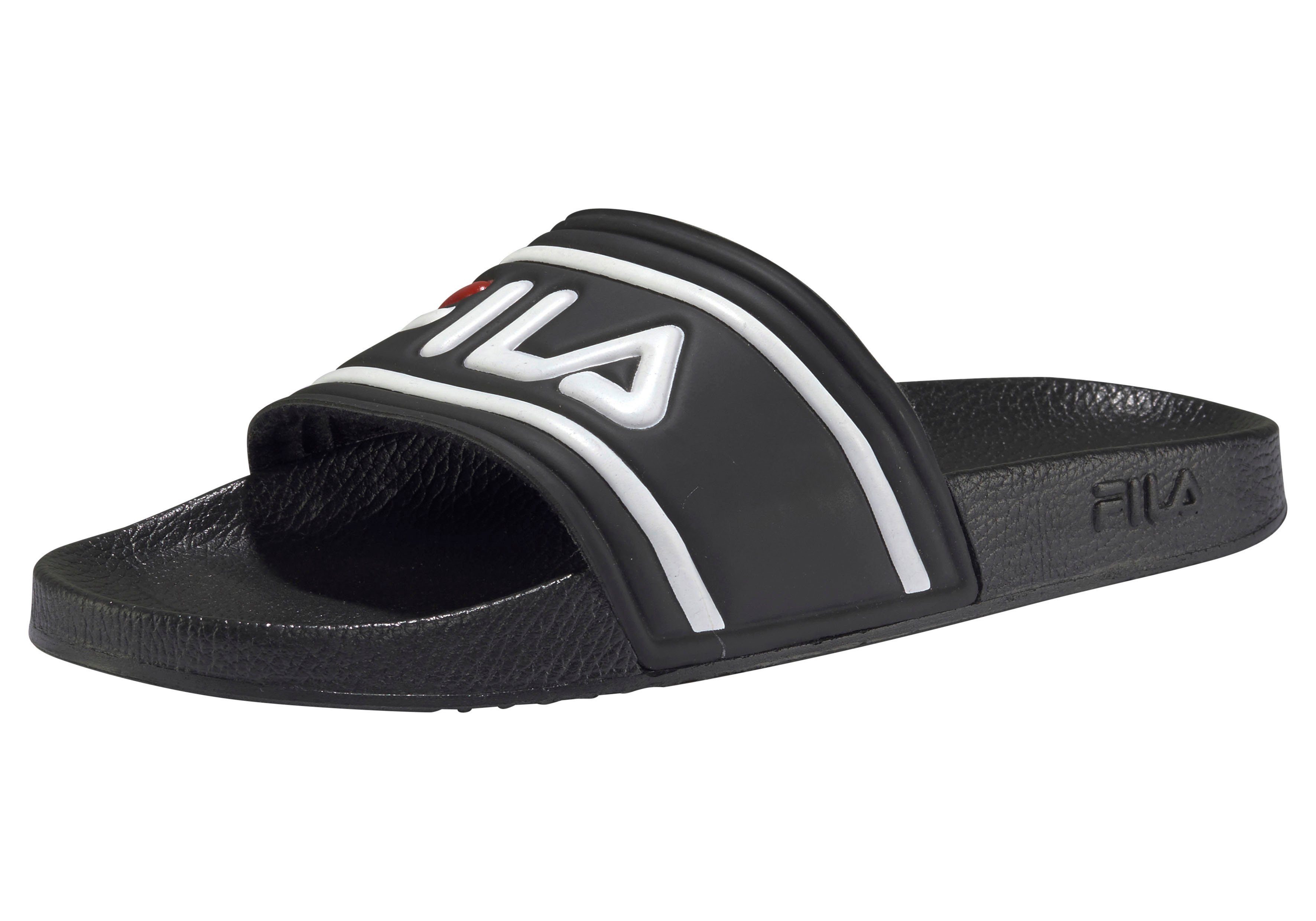 Fila Morro Bay Slipper Badeschuh mit günstig online kaufen
