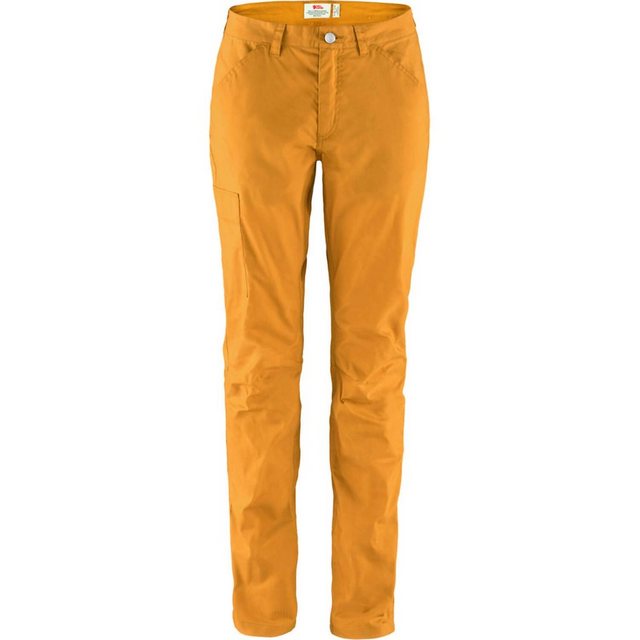 Fjällräven Funktionshose Hose Vardag Lite Trousers günstig online kaufen