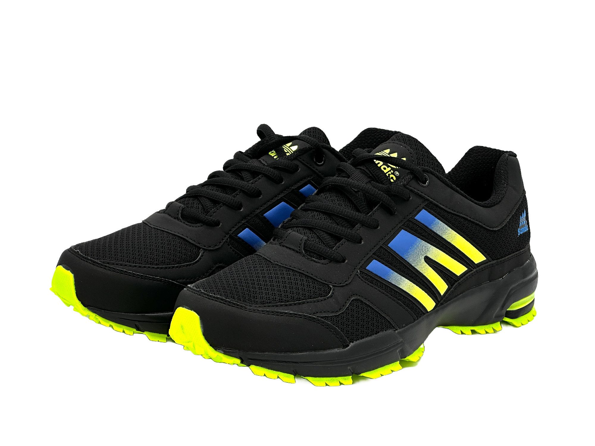 Nowaland Bequeme und atmungsaktive Sportschuhe Laufschuh günstig online kaufen