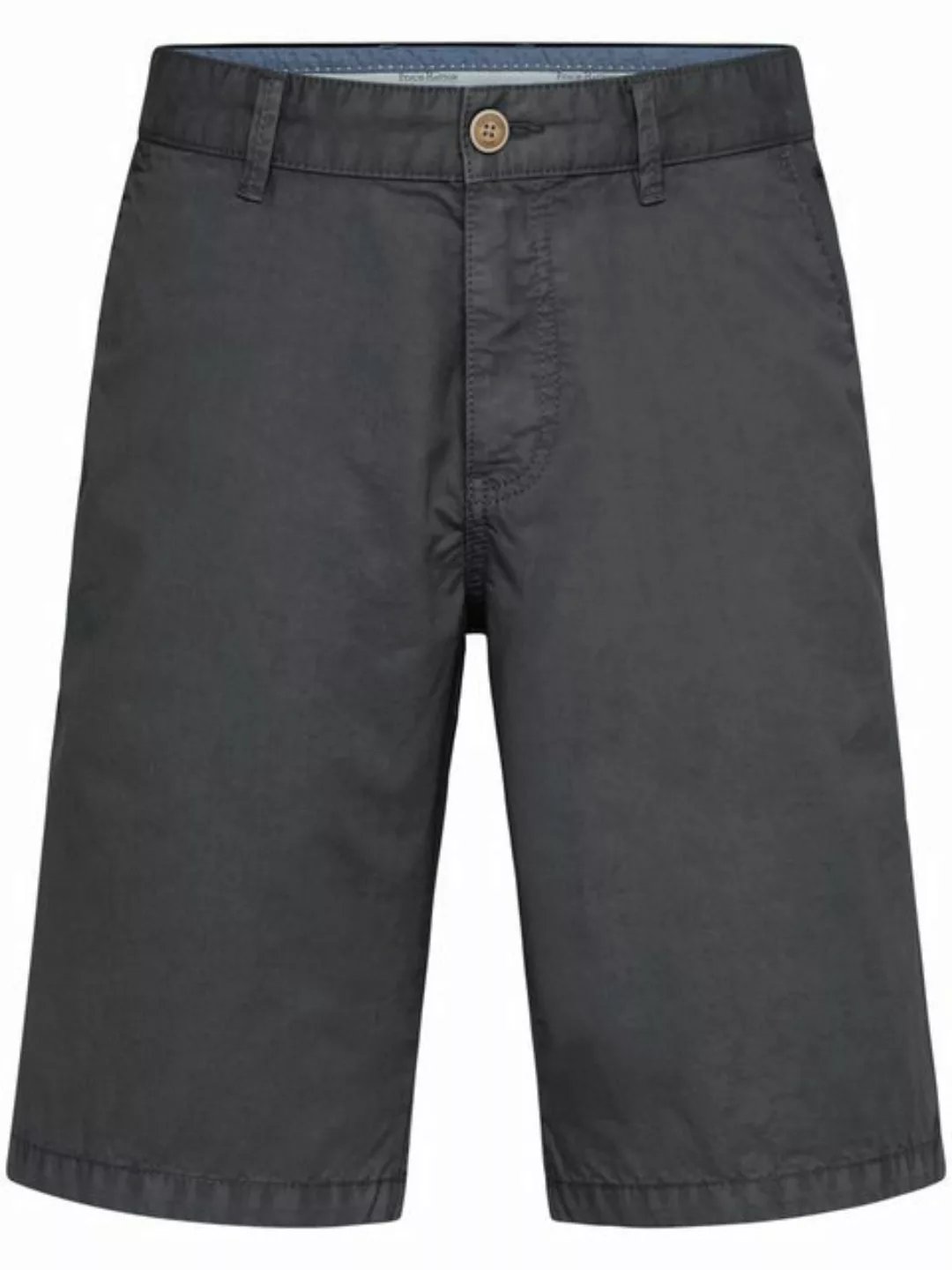 FYNCH-HATTON Bermudas Shorts, Cotton, Garment Dyed günstig online kaufen